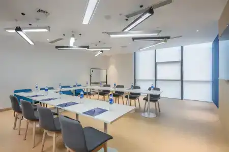 Holiday Inn Express Hangzhou Jiuzhou, An Ihg - 18