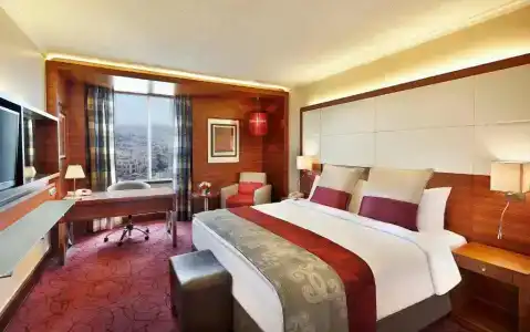 Crowne Plaza Amman, an IHG - 56