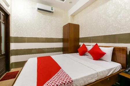 Oyo 261 Binh Dung - 34