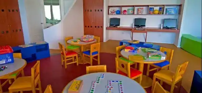 Omni Cancun & Villas - Все включено - 12