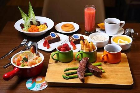 Hampton by Hilton Guangzhou Zhujiang New Town - 12