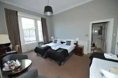 No. 53 Frederick Street - 2
