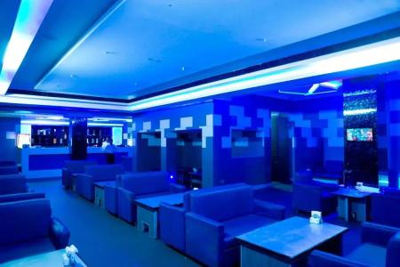 Park Plaza - 14