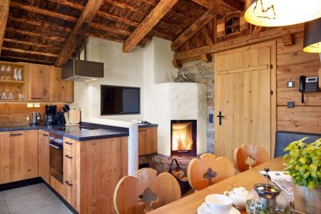 Almdorf Flachau - 38