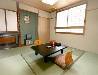 Ryokan Wakamiya - 6