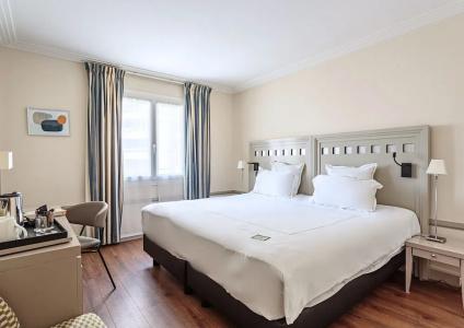 Grand Tonic & Spa Biarritz - 80