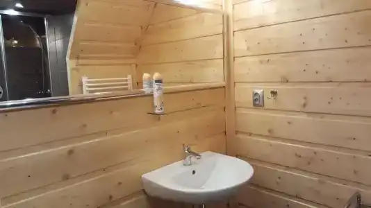Pokoje Gościnne Benita - 8