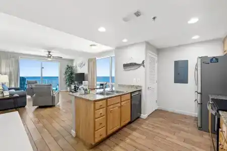 Splash Beach by Panhandle Getaways - 213
