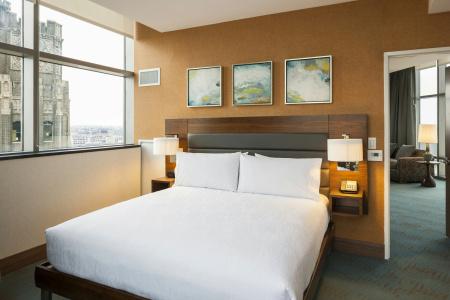Hilton Garden Inn Long Island City - 37