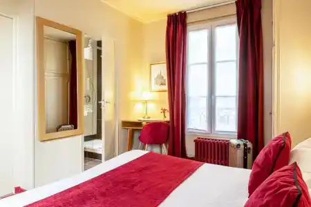 Romance Malesherbes by Patrick Hayat - 67