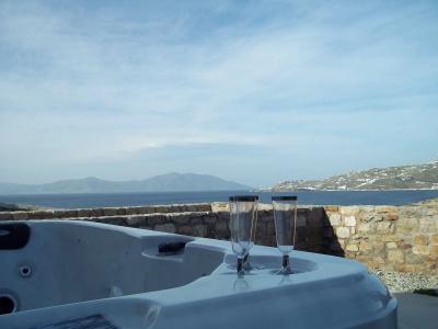 Cape Mykonos - 15