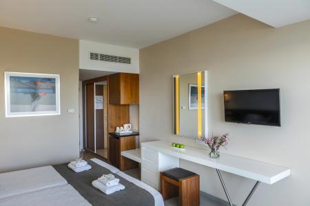 Melissi Beach & Spa - 4