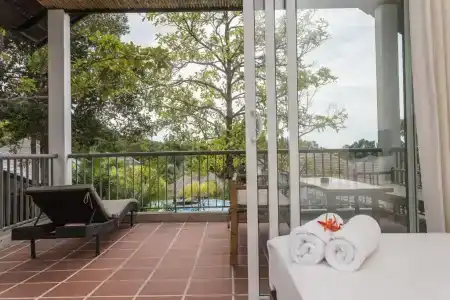 Le Forest Resort - 198