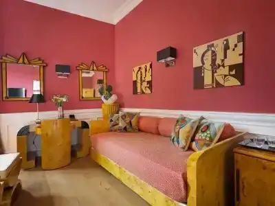 La Maison du Sage - 25