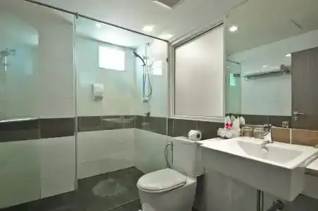 The ASHLEE Plaza Patong & Spa - 41