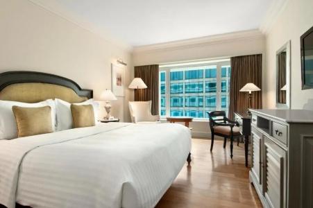 Hilton Mumbai International Airport - 56