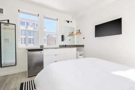 Sonder The Boylston - 57