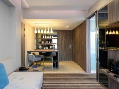 Novotel Bangkok Impact - 84