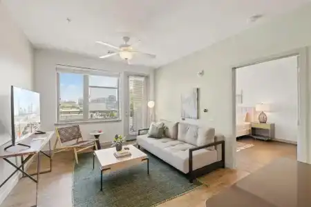 Placemakr Music Row - 113