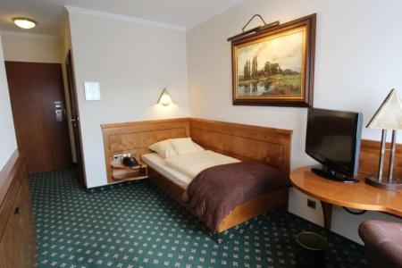 Eden-Hotel - 39