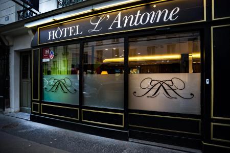 L’Antoine - 37