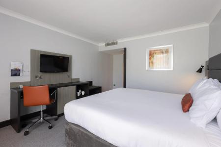 Holiday Inn Newcastle Gosforth Park, An Ihg - 44