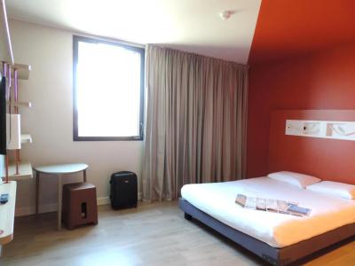 ibis budget Amiens Centre Gare - 14