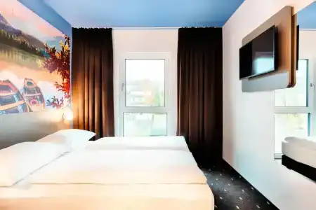 b&b Kempten - 34