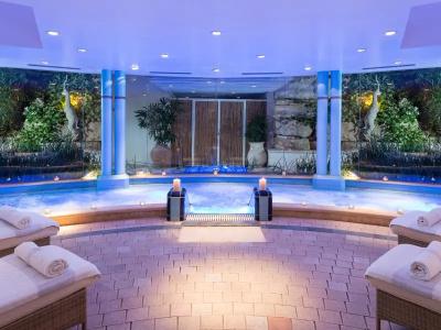 Herods Vitalis Spa Eilat a Premium collection by Fattals - 29
