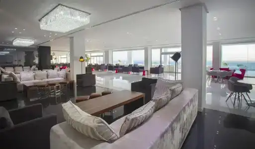 King Evelthon Beach & Resort - 1