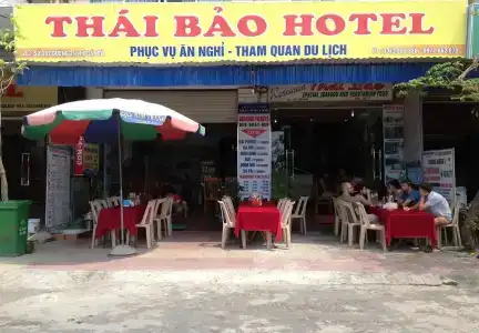 Thaí Baỏ - 11