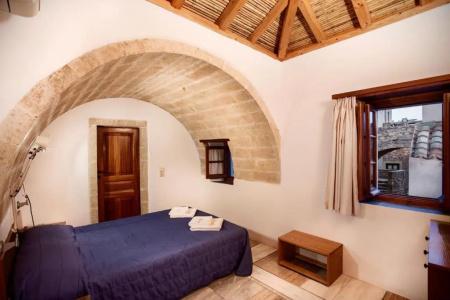 Bastione Malvasia (ex New Malvasia) - 24