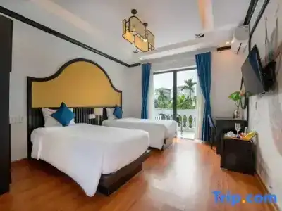 Royal Manison & Spa - 67