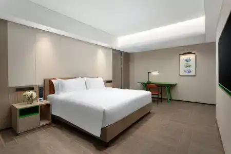 Holiday Inn Resort Sanya Bay, An Ihg - 5