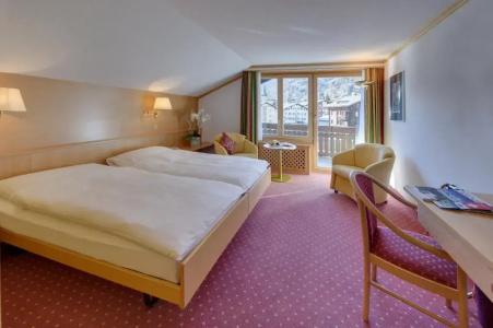 Metropol & Spa Zermatt - 34