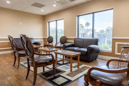 Legacy Vacation Resorts-Orlando-Kissimmee - 13