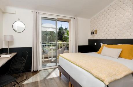 Hôtel & Spa Les Mouettes - 53
