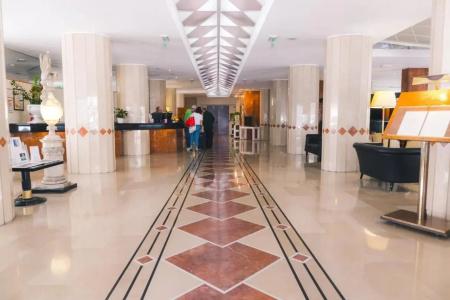 Grand Excelsior's - 13