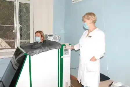 Ельцовка - 16