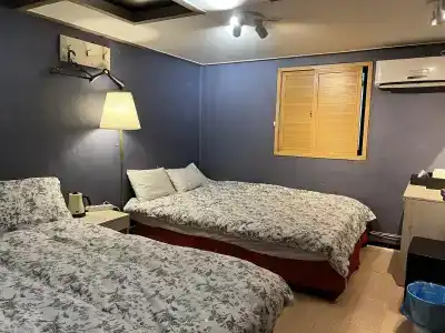 G Mini Dongdaemun - 5