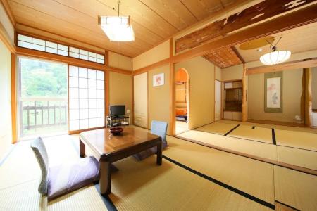 Yama no Yado Meiji Onsen - 25