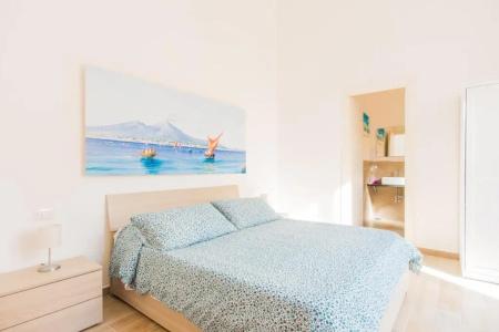In...Napoli b&b - 29