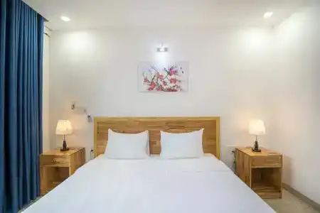 Tran Family Villas Boutique - 38