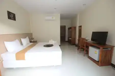 Phangan Island View - Sha Extra Plus - 5