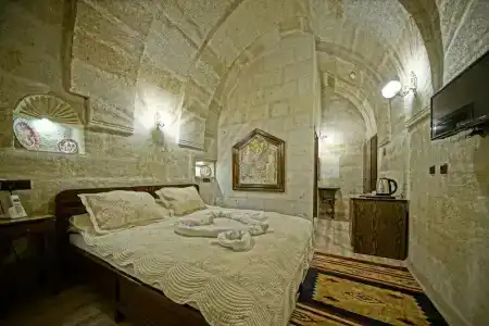 Cappadocia Fairy Tale Suites - 57