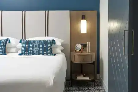 Sheraton Suites Houston Near the Galleria - 67