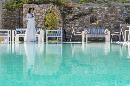 Naoussa Hills Boutique Resort- Adults Only (13+) - 22