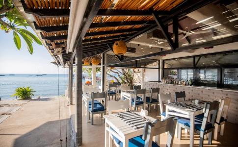Punnpreeda Beach Resort - Sha Plus Certified - 33