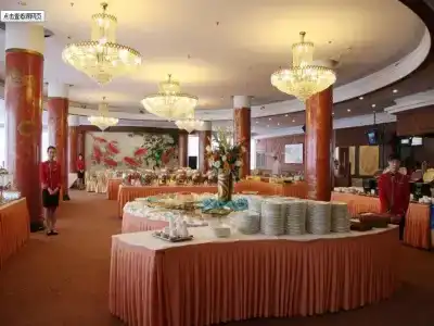 Qingdao Huanghai - 16
