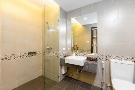 Patong Bay Hill Resort - Sha Plus - 11